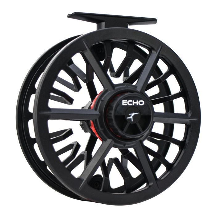 echo bravo lt fly reel 8/10 Experience the thrill of fly fishing with the Echo Bravo LT Reel Echo Bravo LT Fly Reel