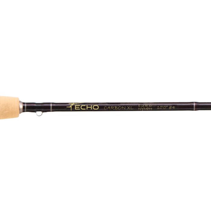【osa】フライロッドECHO CARBON XL EURO NYMPH Echo Carbon XL Euro Nymph Rods - - Echo Fly Rods