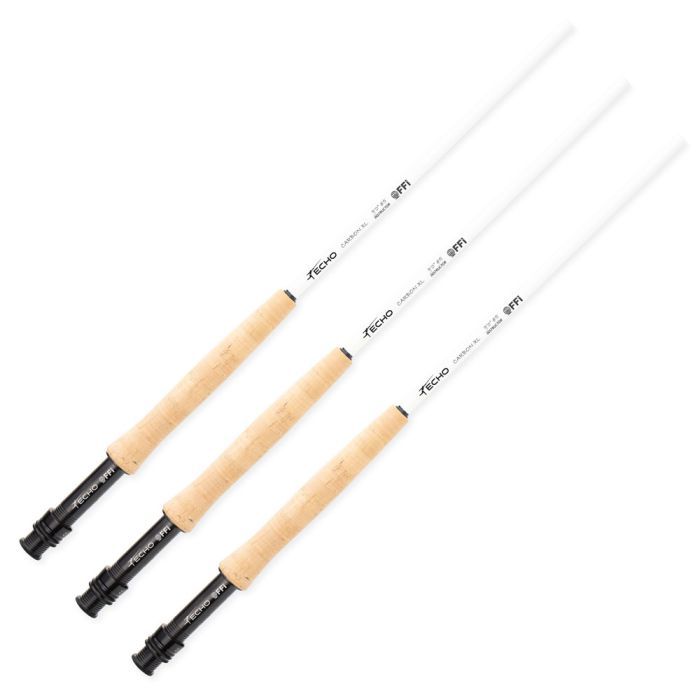 Trout Fly Echo Prime Fly Rod Echo Prime Fly Rod Trident Fly Fishing