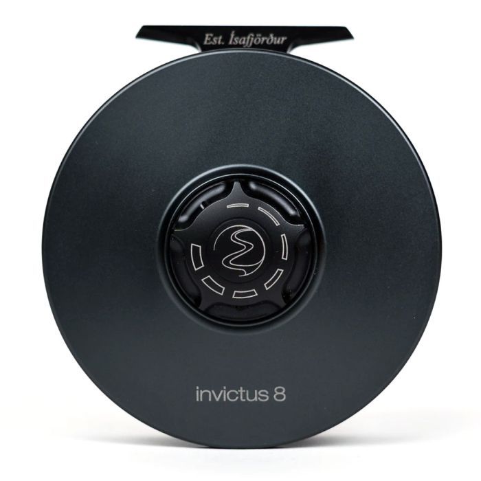 einarsson invictus fly reel Series – Yellowstone Angler Einarsson Plus Fly Reels