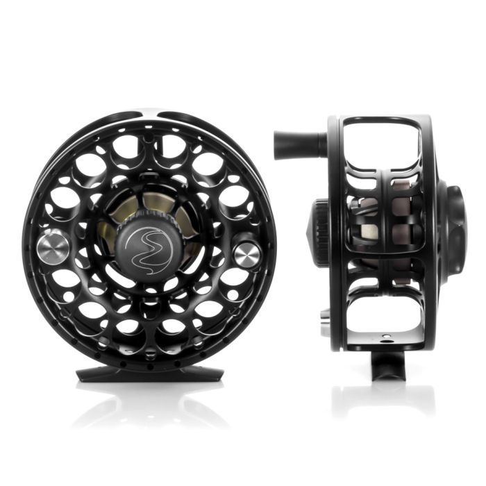 einarsson fly river reel 7plus Einarsson 8Plus webstore