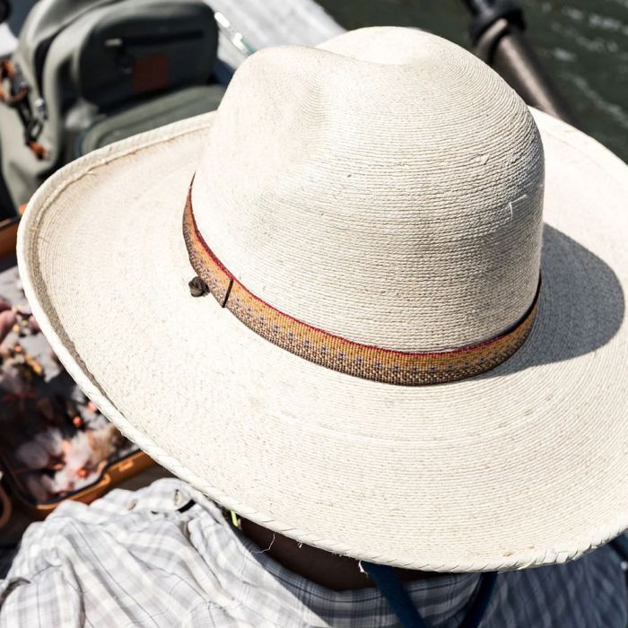 Fishpond Eddy River Hat