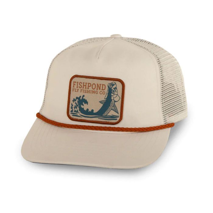 Fishpond Gabon Hat Cap, dune