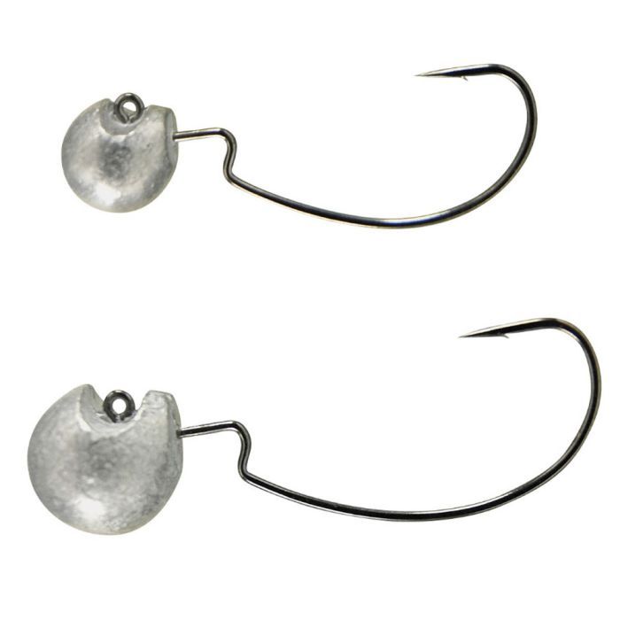 Gamakatsu Bottom Knocker Jighaken