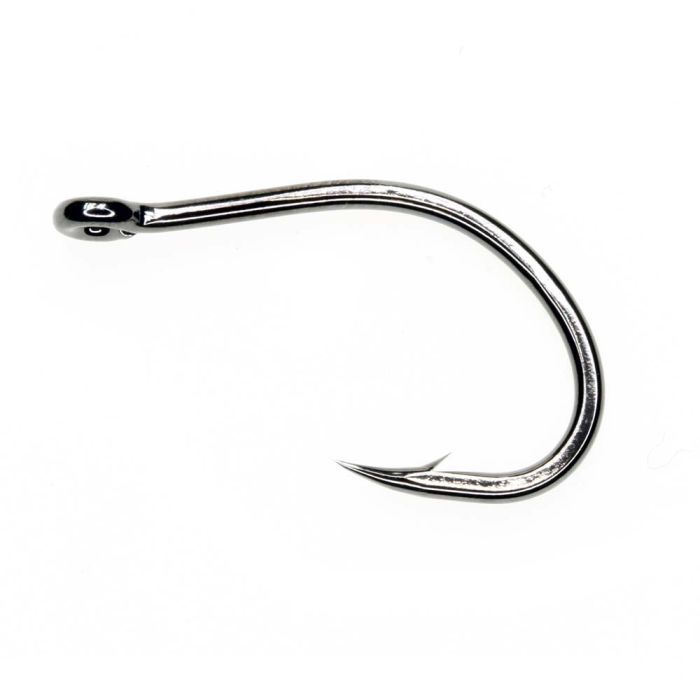 Gamakatsu SC17 Tarpon Hooks Ami da mosca
