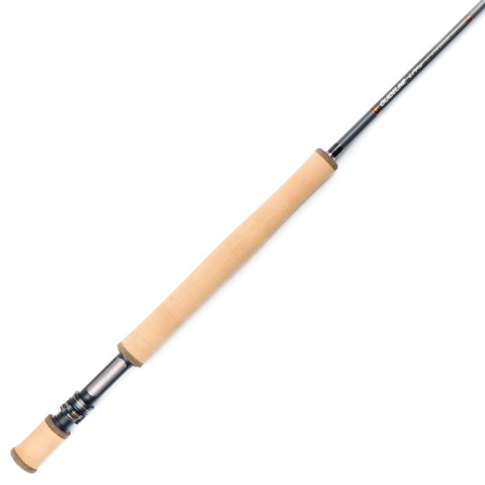 Guideline LPXe Switch Style Fly Rod, Switch Rute, Fliegenrute
