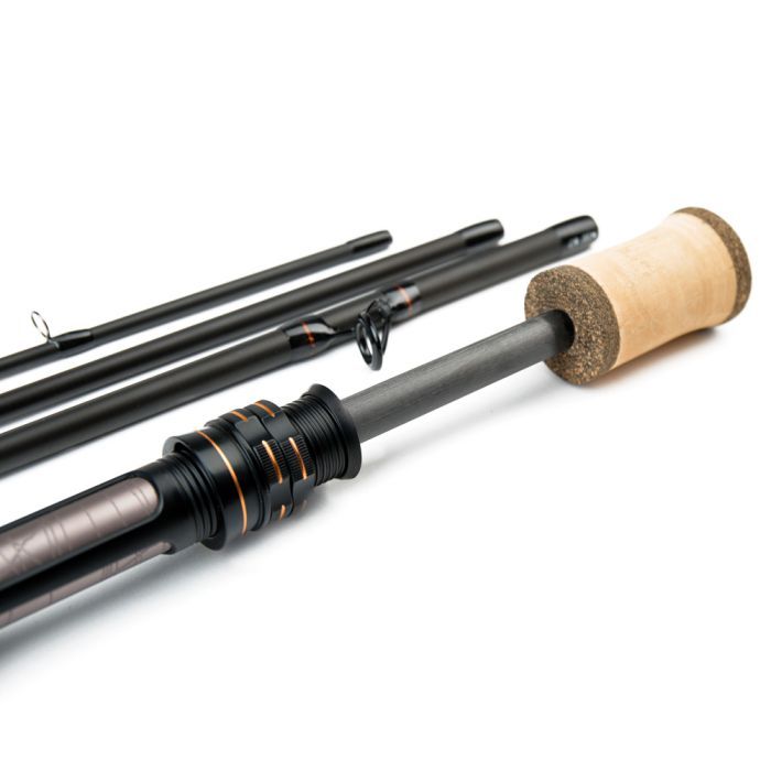Guideline LPXe Switch Style Fly Rod, Switch Rute, Fliegenrute