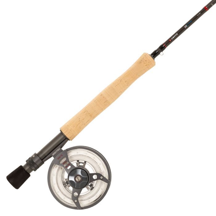 Greys GRC Power Combo Set 9,6ft., #7