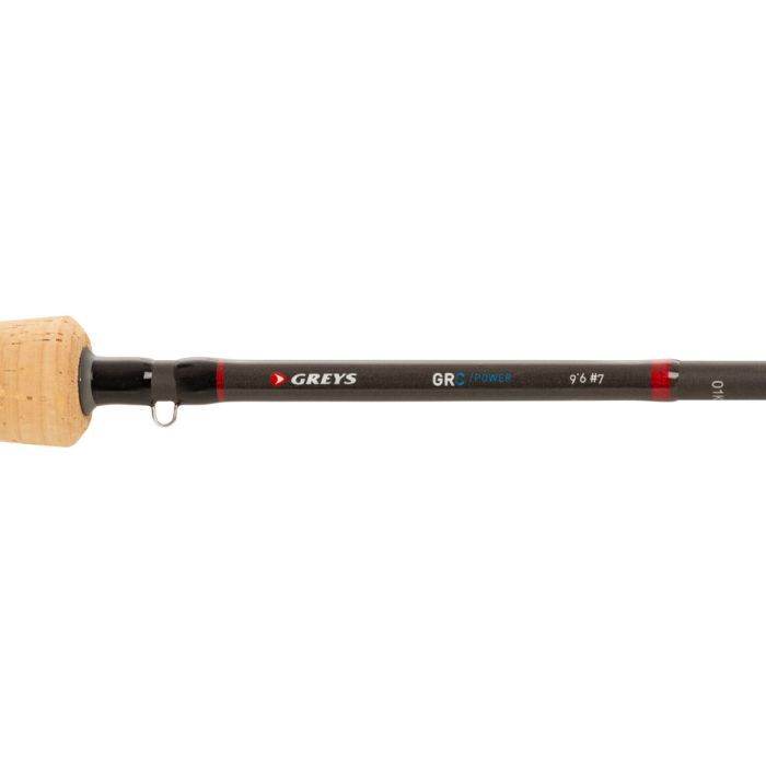 Greys GRC Power Combo Set 9,6ft., #7