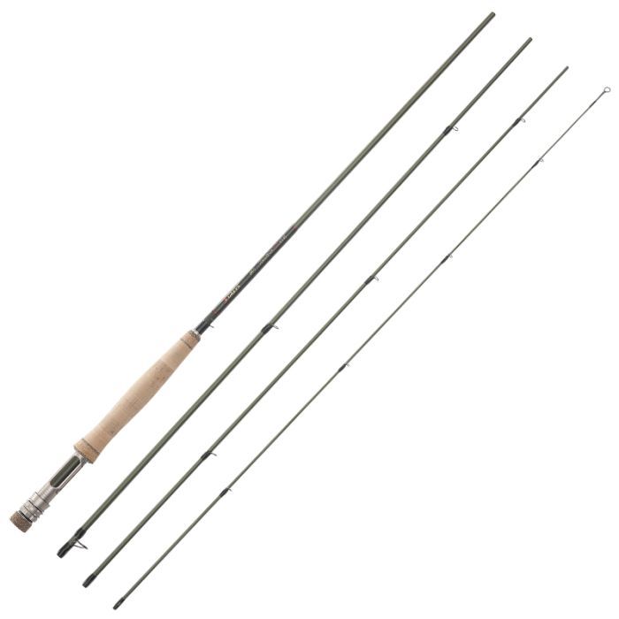 Greys GR70 Streamflex Plus Combo