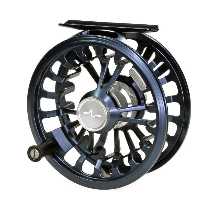 echo bravo lt fly reel 6/7 (Trade Up) The Echo Bravo series is built for salt Echo Bravo Fly Reel |