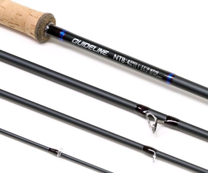 Guideline NT8 Switch #7/8 11.9 ft. (3.58m) Switch Rod, 2nd Hand Guideline NT8 Switch #7/8 11.9 ft. (3.58m) Switch Rod, 2nd Hand