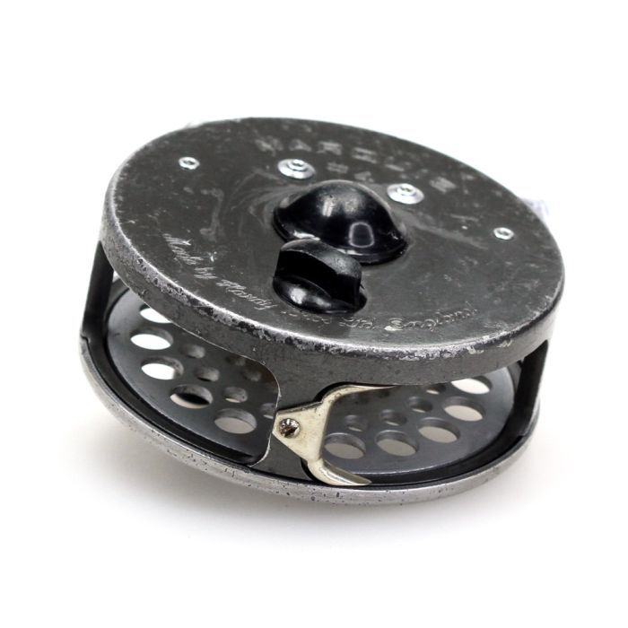 Hardy Marquis No 4 Vintage Fly Reel, 2nd Hand, Fly Fishing
