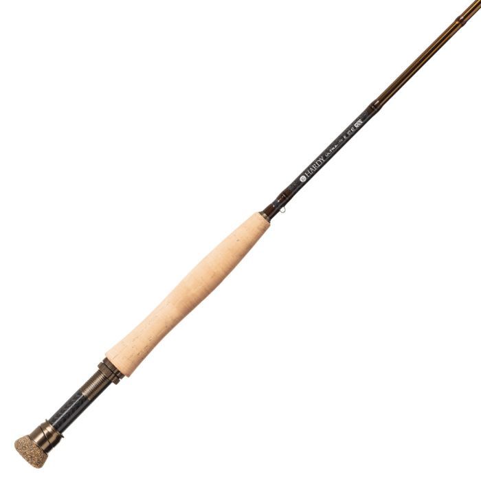 Greys Wing streamflex 7ft 3line 4pz canna da pesca a mosca