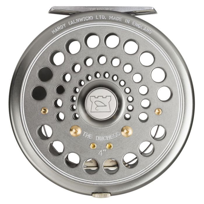 Hardy Duchess 2 3/4 Inch | Fly Reel