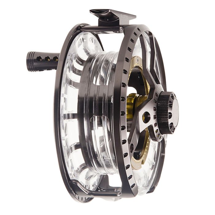 Hardy Ultralite ASR Fly Reel