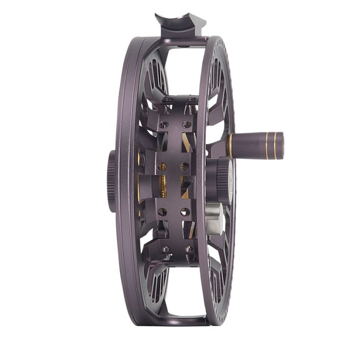 Hardy CA DD Ultralite 4000 | Fly Reel
