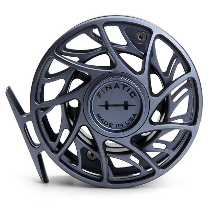 Hatch finatic 9plus gen2 LA リール Hatch finatic 9plus gen2 LA リール Hatch 9 Plus Finatic Gen