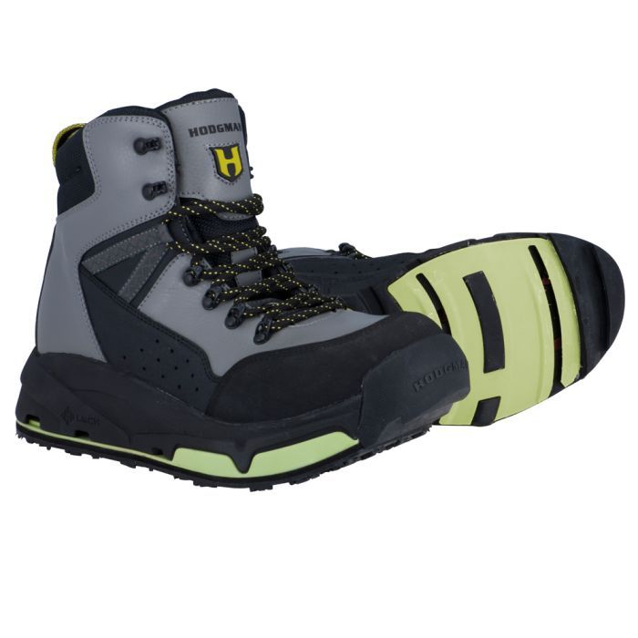BRIXO PRO botte en caoutchouc avec semelle carotte - TAILLE 45 | Leroy