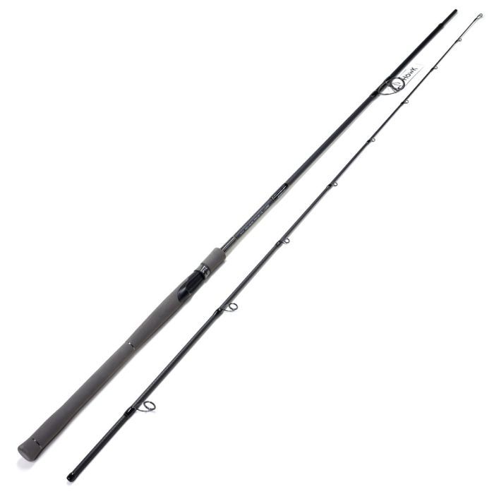 2 3 4wt fly fishing rod Orvis Helios F Fly Rod 7'6"