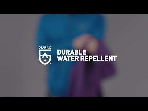 Spray Imperméabilisant REVIVEX Simms Gear Aid - 500ml - Répulsif Durable Pour Vêtements Techniques