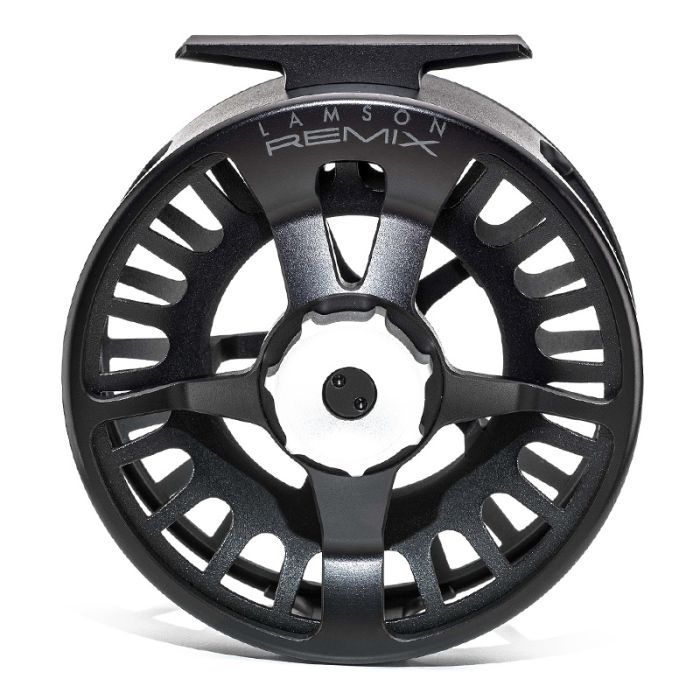 Lamson Remix Waterworks Lamson Fly Rod Review Lamson Liquid Lamson Remix Waterworks Lamson Fly Rod Review Lamson Liquid