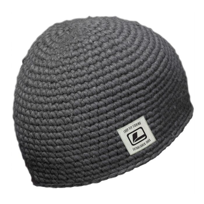 Loop Chunk Beanie