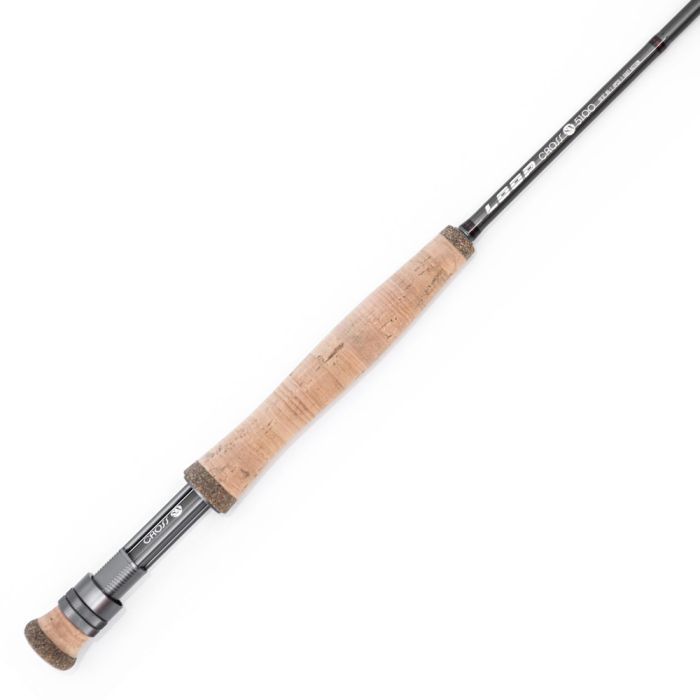 Loop Cross SX Fly Rods, Fly Fishing