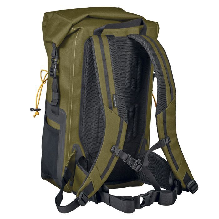Loop Dry Backpack Zaino 25L, spruce green
