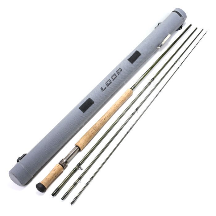 Reel Loop Multi Fly Rod Loop Multi #7 Double Hand Fly Rod 2nd Hand