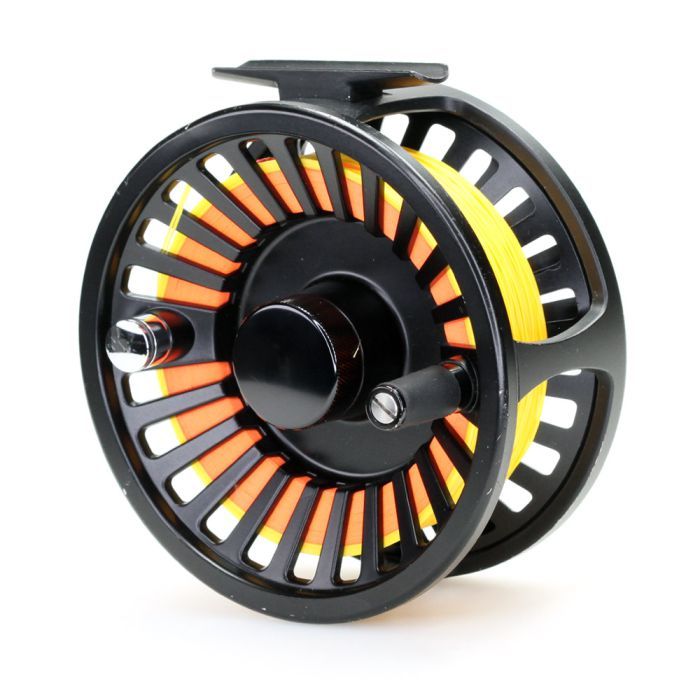 blc fly reel Bill Ballan Fly Reel 3 1/4"