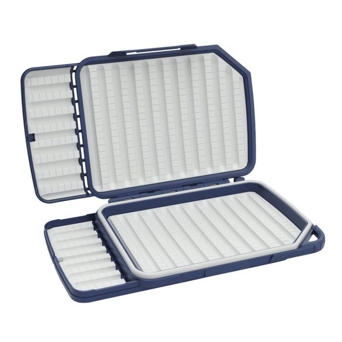 Guide's Stash Fly Fishing Flies Kit 48 Moscas Premium Atadas | Cuotas Sin Interés - Foto 12