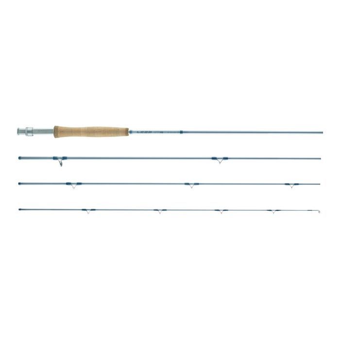 Loop Opti K2 Single Hand Fly Rods