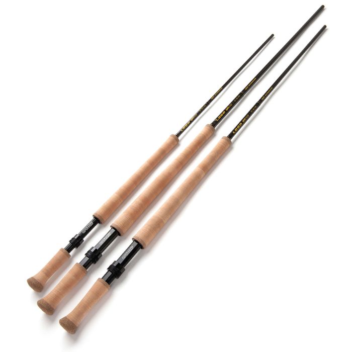 Loop Opti NXT Double-Hand Fly Rods