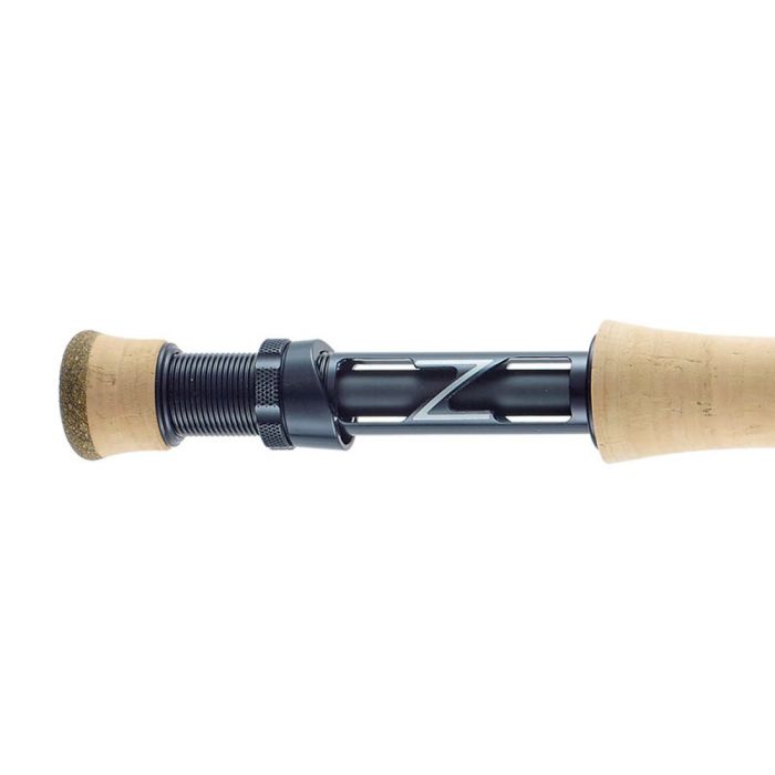フライロッド　REVIEW 5# ZX Single-Hand Rod - LOOP Tackle