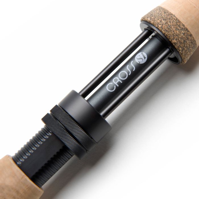 Loop Cross S1 7120-4A [#MF] Doublehand Rod