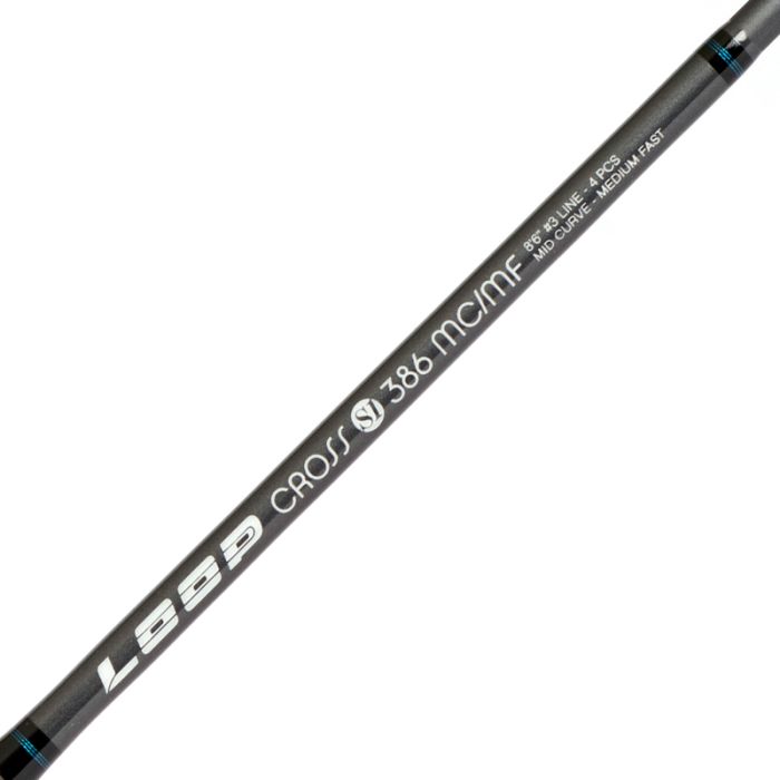 LOOP CROSS S1 386-4 ループ クロスS1 フライロッド LOOP CROSS S1 386-4 ループ クロスS1 フライロッド - メルカリ