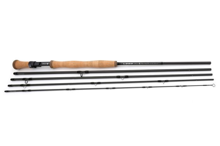 Loop Cross ST Switch 6110-5 Fly Rod