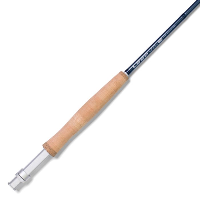 Loop Evotec CAST F #5 9'0 Fly Rod