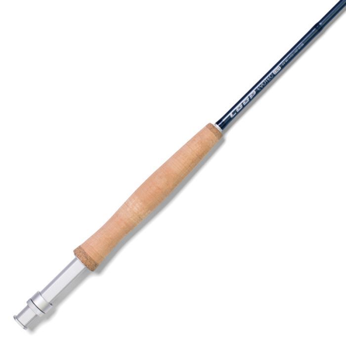 Loop Evotec CAST F #6 9'0 Fly Rod
