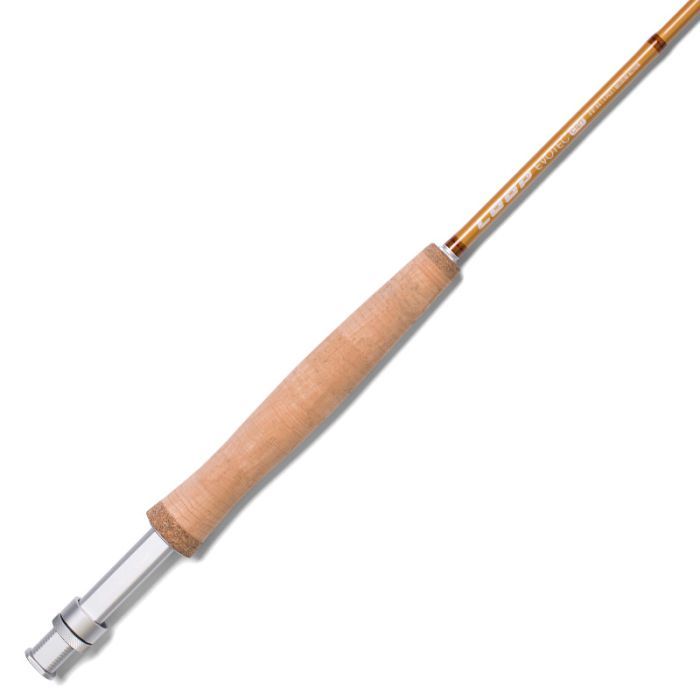 Loop Evotec CAST M #2 8'6 Fly Rod