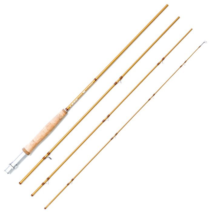 ロッド LOOP EVOTEC CAST 8132-4MF loop_evotec_cast_m_halfwells_r