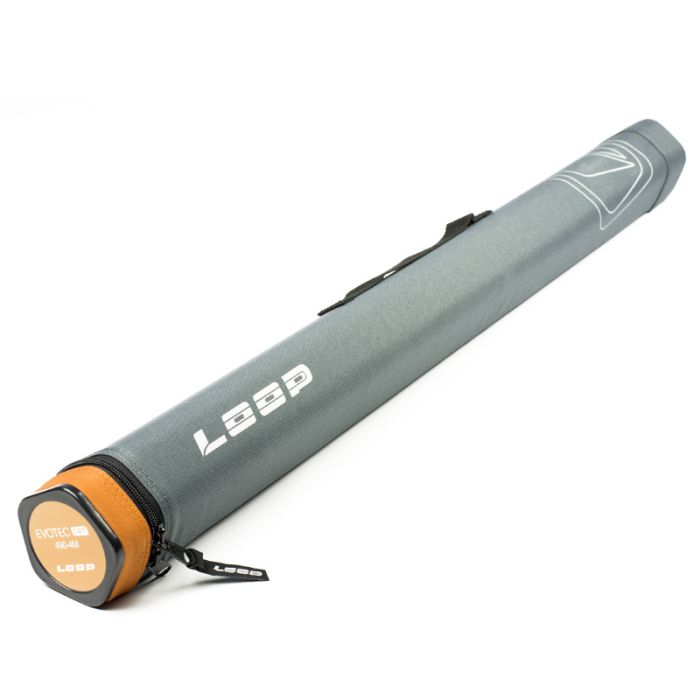 Loop Evotec CAST M #7 12'2 Double Hand Rod