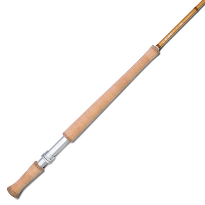 [新品] レアLOOP FLY ROD EVOTEC 7130-4MF 7X Double-Hand Rod - LOOP Tackle