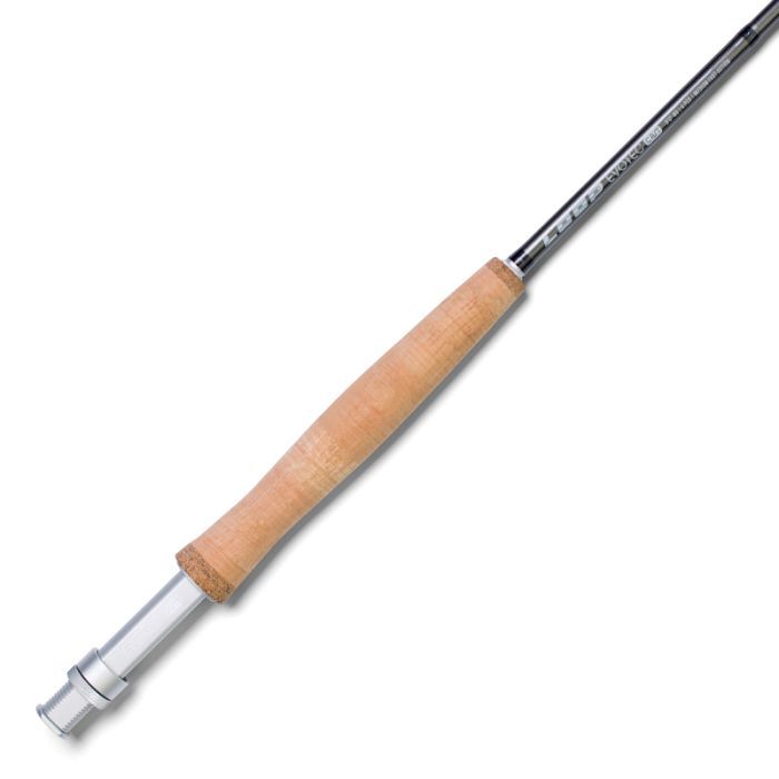 Loop Evotec CAST M/F #3 9'0 Fly Rod