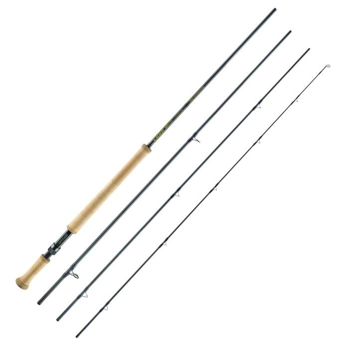 Loop Opti Nxt Loop Switch Rod Loop Opti NXT Switch Fly Rods
