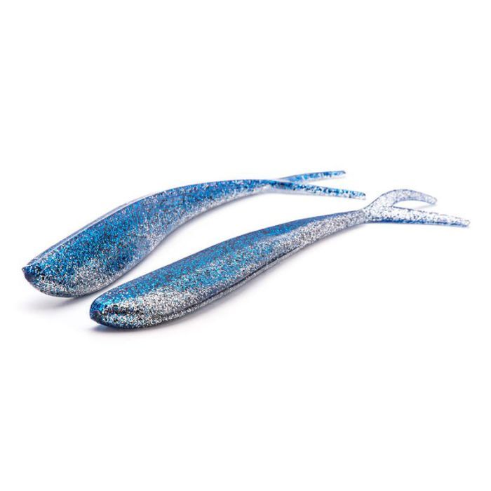 Lunker City Fin-S Fish 10,0 AW 25,0cm - Alewife - 3 Stück
