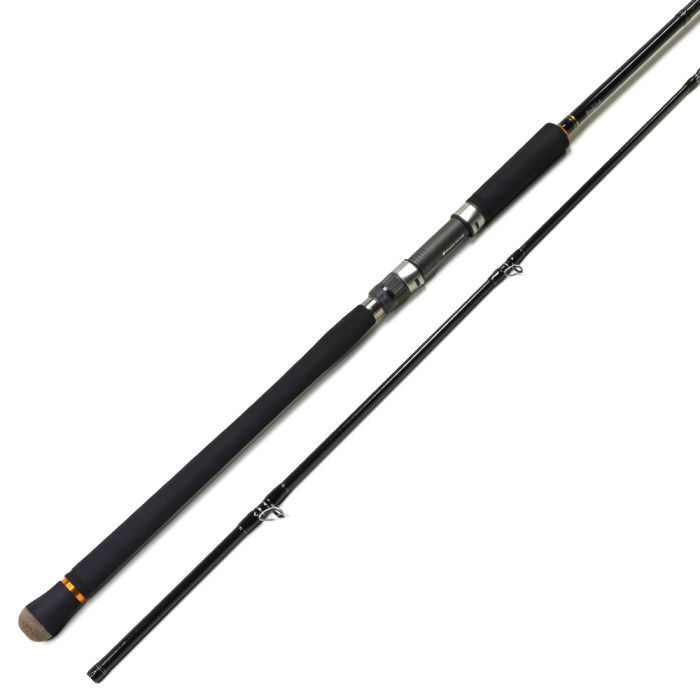 Major Craft Crostage ShoreJigging CRX-902LSJ - Spinning Rod