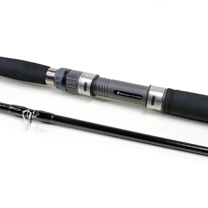Major Craft Crostage ShoreJigging CRX-902LSJ - Spinning Rod