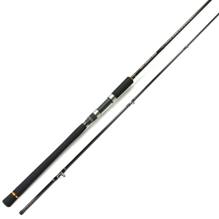 Major Craft Crostage SeaBass CRX-902M - Spinnrute
